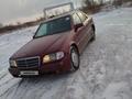 Mercedes-Benz C 180 1995 годаfor1 500 000 тг. в Караганда – фото 2