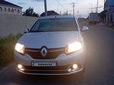 Renault Logan 2015 годаүшін4 000 000 тг. в Атырау