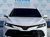 Toyota Camry 2017 года за 13 500 000 тг. в Актобе