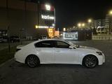 Lexus GS 350 2013 года за 13 800 000 тг. в Усть-Каменогорск – фото 5