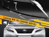 Лексус РХ Стекла Фары Lexus RX за 25 000 тг. в Астана