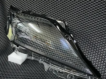 Лексус РХ Стекла Фары Lexus RX за 25 000 тг. в Астана – фото 11