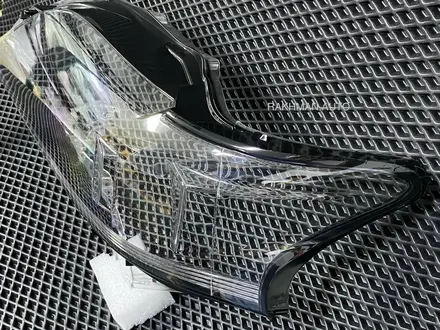 Лексус РХ Стекла Фары Lexus RX за 25 000 тг. в Астана – фото 12