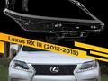 Лексус РХ Стекла Фары Lexus RX за 25 000 тг. в Астана – фото 6