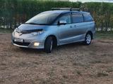 Toyota Estima 2007 года за 7 100 000 тг. в Астана – фото 2