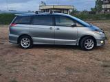 Toyota Estima 2007 года за 7 100 000 тг. в Астана – фото 5