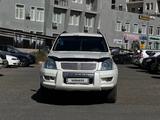 Toyota Land Cruiser Prado 2005 года за 10 000 000 тг. в Актау – фото 2