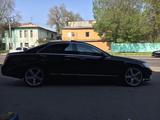 Mercedes-Benz S 500 2007 годаүшін10 000 000 тг. в Алматы – фото 3