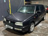 Volkswagen Golf 1993 года за 1 300 000 тг. в Шымкент – фото 3