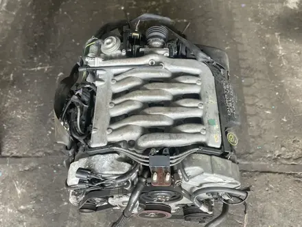 Контрактный Двигатель GY 2.5л Mazda MPV,Ford Mandeo из Швейцарии за 400 000 тг. в Астана – фото 2