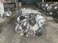 Контрактный Двигатель GY 2.5л Mazda MPV,Ford Mandeo из Швейцарии за 400 000 тг. в Астана