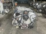 Контрактный Двигатель GY 2.5л Mazda MPV,Ford Mandeo из Швейцарии за 400 000 тг. в Астана