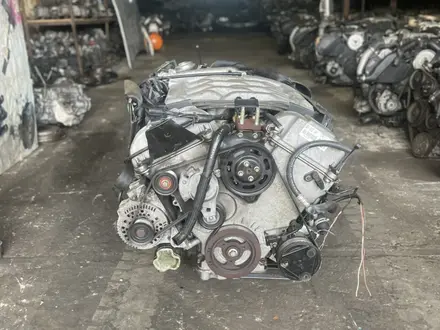 Контрактный Двигатель GY 2.5л Mazda MPV,Ford Mandeo из Швейцарии за 400 000 тг. в Астана