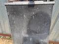 Радиатор кондиционера на Опель Омега Бүшін15 000 тг. в Караганда