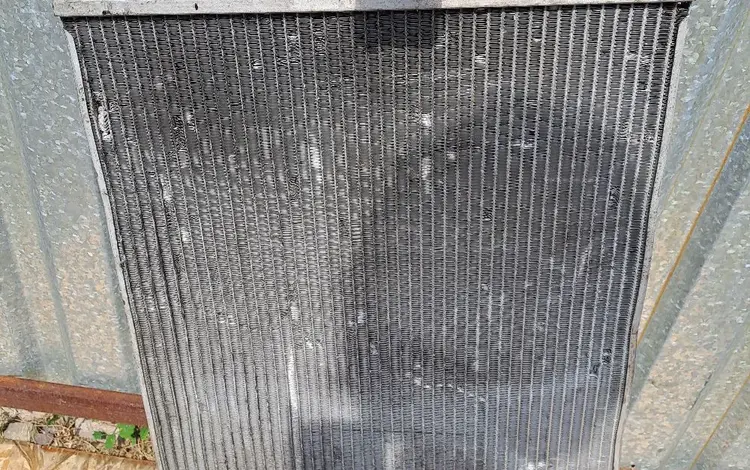 Радиатор кондиционера на Опель Омега Б за 15 000 тг. в Караганда