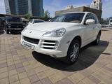 Porsche Cayenne 2008 года за 9 200 000 тг. в Астана