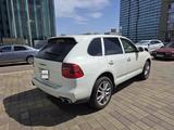 Porsche Cayenne 2008 года за 9 200 000 тг. в Астана – фото 3