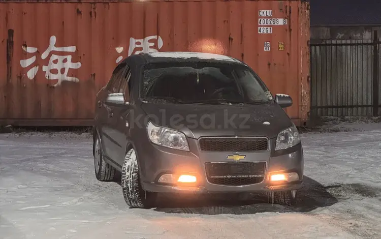 Chevrolet Nexia 2020 годаfor5 635 000 тг. в Семей