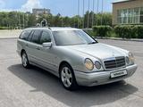 Mercedes-Benz E 320 1998 года за 3 700 000 тг. в Караганда