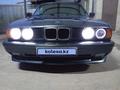 BMW 525 1989 годаүшін2 500 000 тг. в Кызылорда