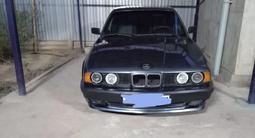 BMW 525 1989 годаүшін2 500 000 тг. в Кызылорда – фото 2