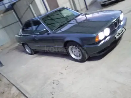 BMW 525 1989 года за 2 500 000 тг. в Кызылорда – фото 4