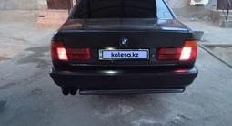 BMW 525 1989 годаүшін2 500 000 тг. в Кызылорда – фото 3