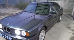 BMW 525 1989 года за 2 500 000 тг. в Кызылорда – фото 5