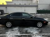 Lexus ES 300 2002 годаfor5 300 000 тг. в Алматы – фото 4