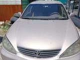 Toyota Camry 2005 годаүшін3 700 000 тг. в Алматы – фото 2