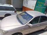 Toyota Camry 2005 годаүшін3 700 000 тг. в Алматы – фото 3