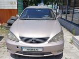Toyota Camry 2005 годаүшін3 700 000 тг. в Алматы