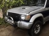 Mitsubishi Pajero 1996 года за 2 700 000 тг. в Шымкент