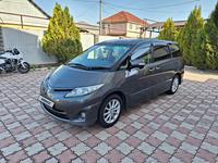 Toyota Estima 2010 года за 7 700 000 тг. в Алматы