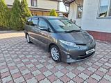 Toyota Estima 2010 года за 7 700 000 тг. в Алматы – фото 2