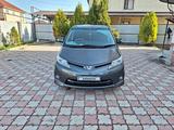 Toyota Estima 2010 года за 7 700 000 тг. в Алматы – фото 3