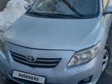 Toyota Corolla 2007 годаfor5 200 000 тг. в Алматы – фото 4