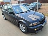 BMW 318 2001 года за 3 350 000 тг. в Кокшетау