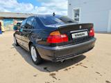 BMW 318 2001 года за 3 350 000 тг. в Кокшетау – фото 4