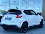 Nissan Juke 2013 года за 6 990 000 тг. в Усть-Каменогорск – фото 3