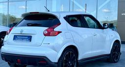 Nissan Juke 2013 года за 6 590 000 тг. в Усть-Каменогорск – фото 3