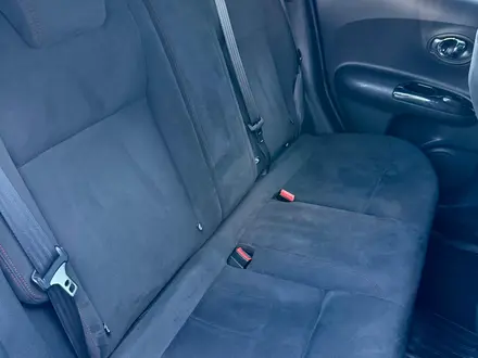 Nissan Juke 2013 года за 6 390 000 тг. в Усть-Каменогорск – фото 12