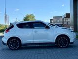 Nissan Juke 2013 года за 6 990 000 тг. в Усть-Каменогорск – фото 2