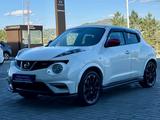 Nissan Juke 2013 года за 6 990 000 тг. в Усть-Каменогорск – фото 5