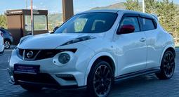 Nissan Juke 2013 года за 6 590 000 тг. в Усть-Каменогорск – фото 5