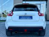 Nissan Juke 2013 года за 6 990 000 тг. в Усть-Каменогорск – фото 4
