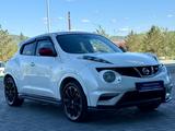 Nissan Juke 2013 года за 6 990 000 тг. в Усть-Каменогорск
