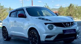 Nissan Juke 2013 года за 6 390 000 тг. в Усть-Каменогорск