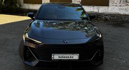 Changan UNI-V 2023 года за 8 500 000 тг. в Усть-Каменогорск – фото 2