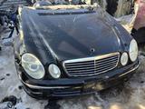 Mercedes-Benz E 320 2003 года за 100 000 тг. в Тараз